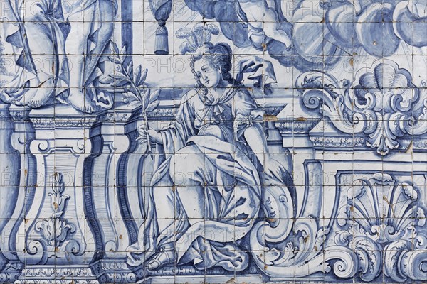 Azulejo