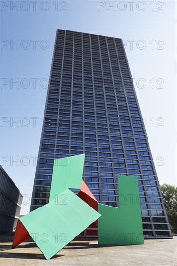 Burgo Tower