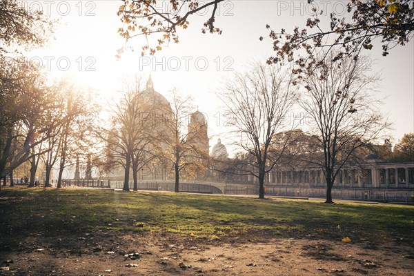 Berlin Cathedral