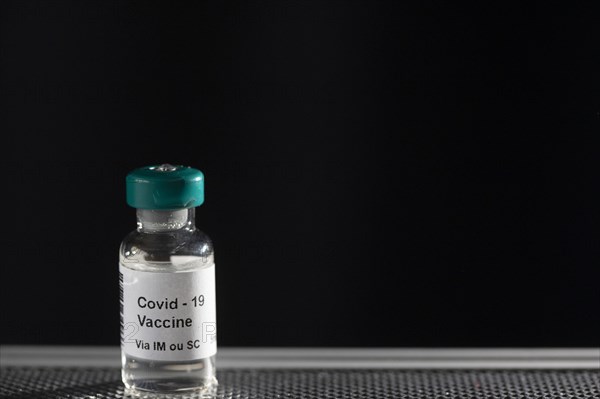 Covid 19 Vaccine.