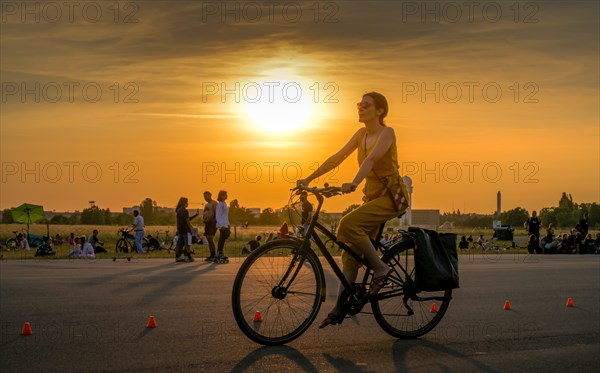 Cycling