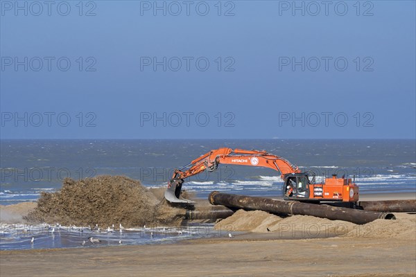 Hitachi Zaxis 470 LCH