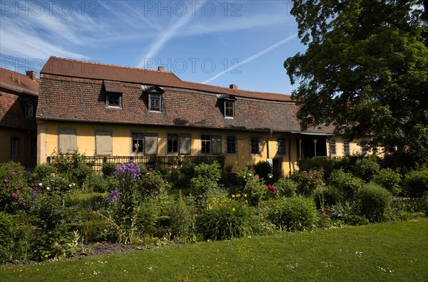 House Garden