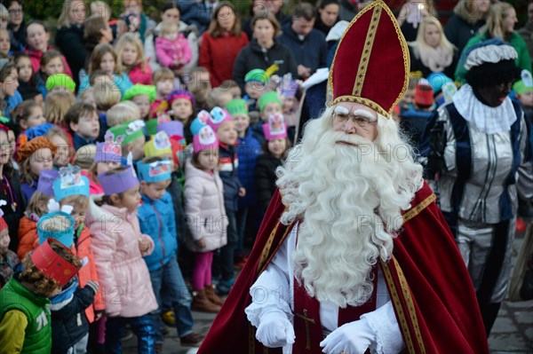 Sinterklaas