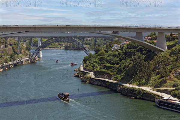 Ponte Do Infante