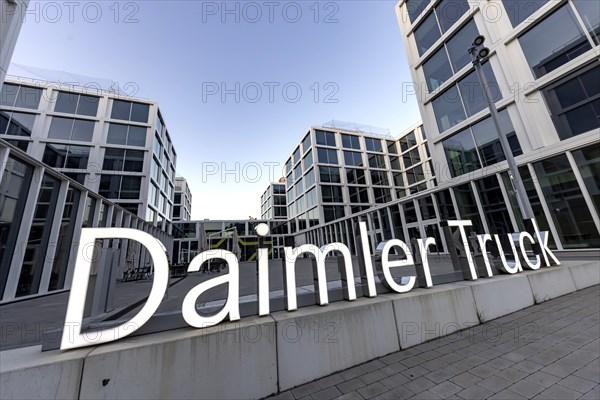 Daimler Truck