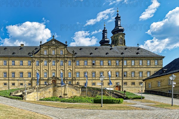 Banz Monastery