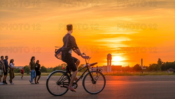 Cycling