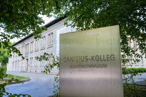 Canisius Kolleg