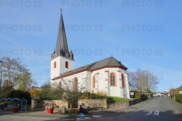 Martin Luther Church