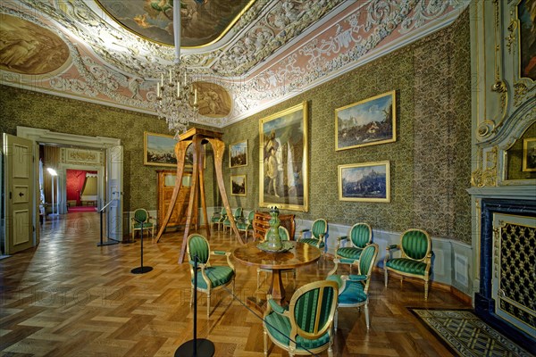 State Room