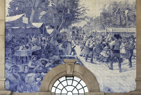 Azulejo