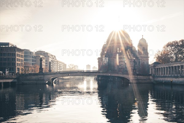 Berlin Cathedral