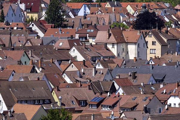 House roofs