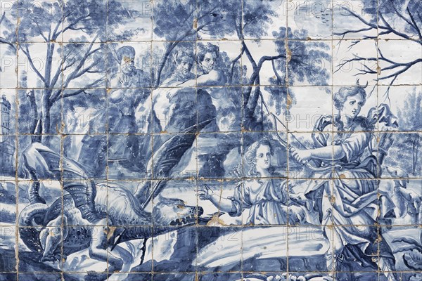 Azulejo