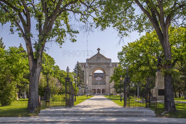 Cathedral of St. Boniface