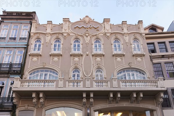 Hotel Moov Porto Centro