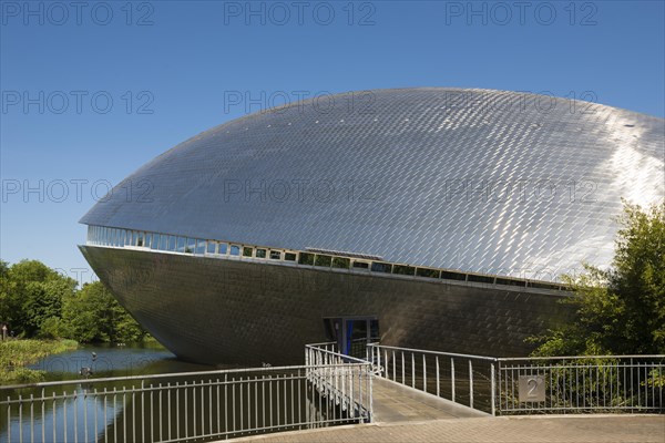 Universum Science Museum