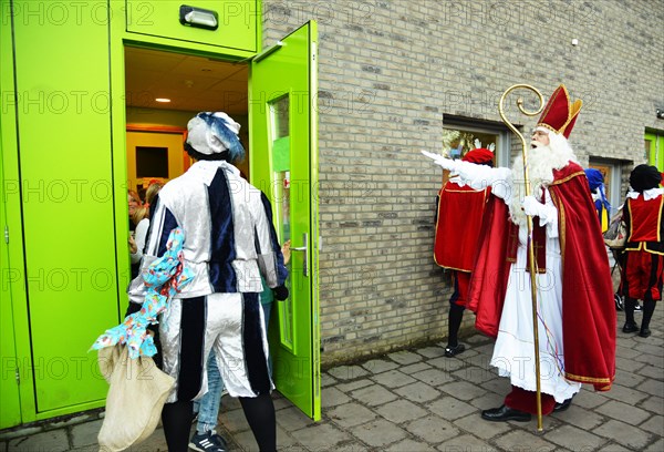 Sinterklaas