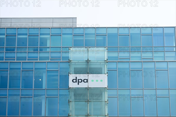 German Press Agency dpa