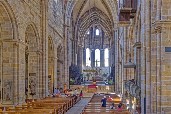 Bamberg Cathedral