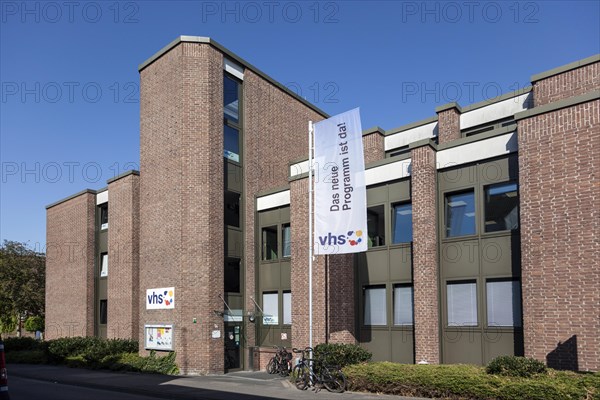 Wesel Adult Education Centre