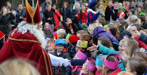 Sinterklaas