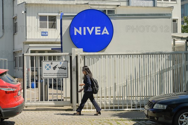 Beiersdorf Manufacturing Berlin