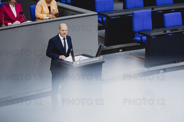 Olaf Scholz