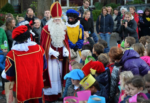 Sinterklaas