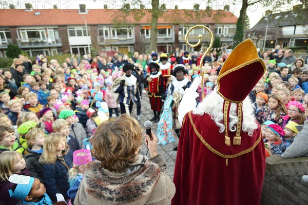 Sinterklaas