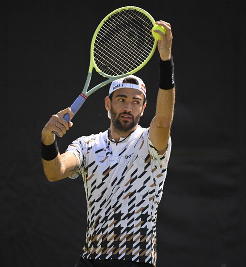 Matteo Berrettini