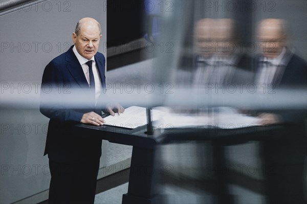 Olaf Scholz