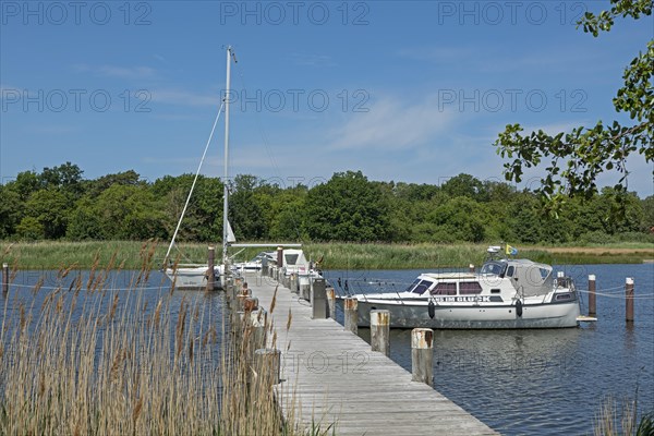 Sailing boats