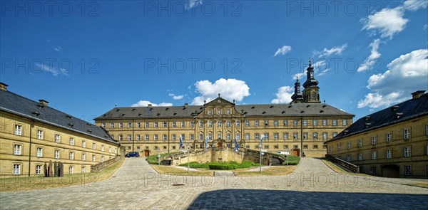 Banz Monastery