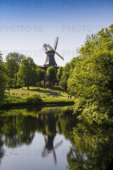 Windmill