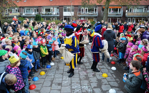 Sinterklaas