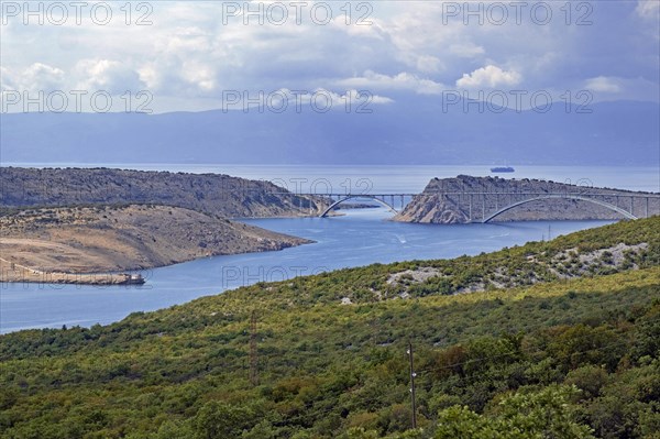 Krk Bridge