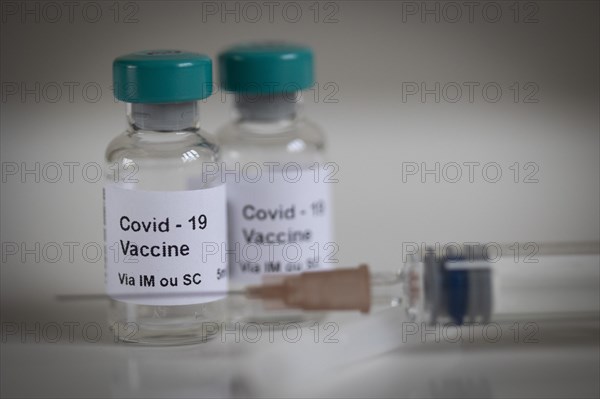 Covid 19 Vaccine