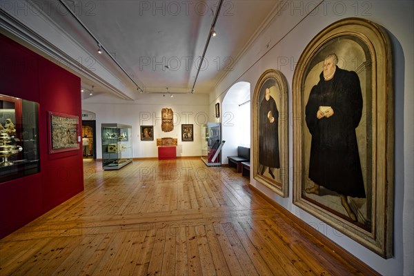 Art Collection of the Veste Coburg