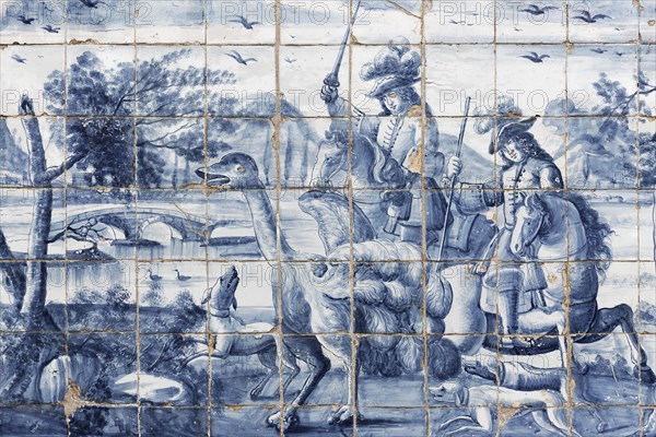 Azulejo