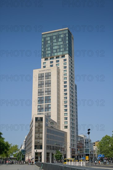 Hotel Waldorf Astoria