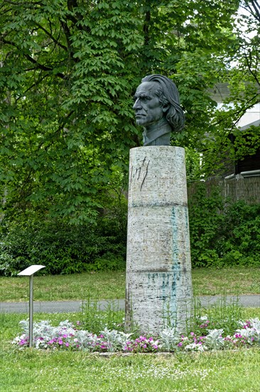 Franz Liszt