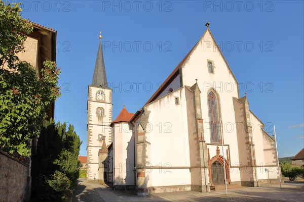 St. John the Baptist Church