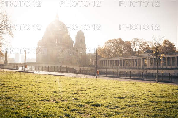 Berlin Cathedral