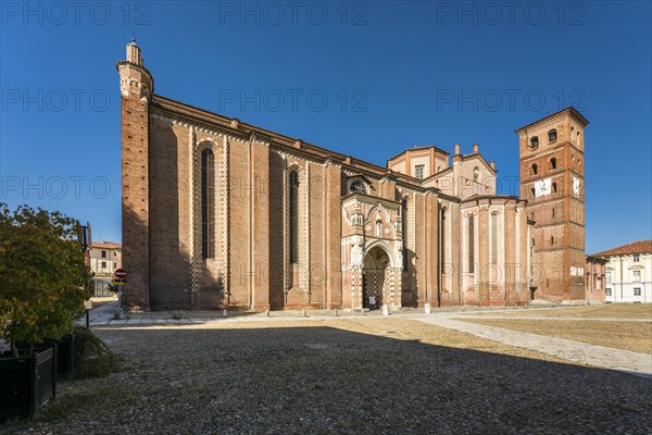 Asti Cathedral