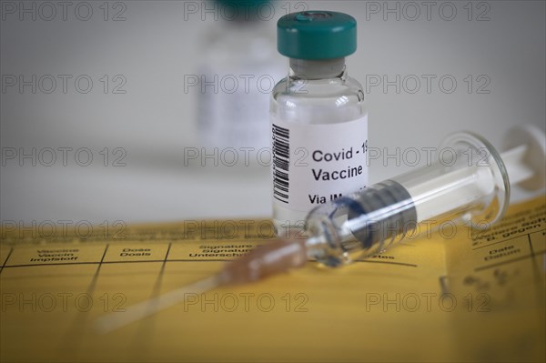 Covid 19 Vaccine