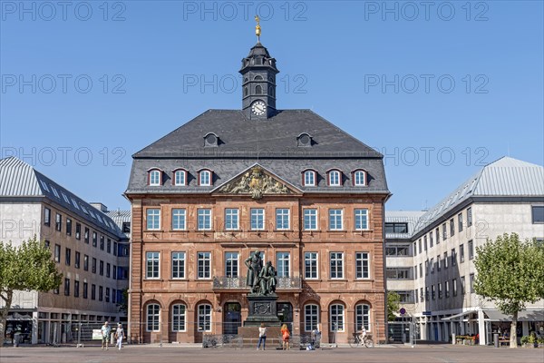 Neustadt Town Hall