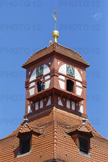 Landgrave's Castle Eschwege