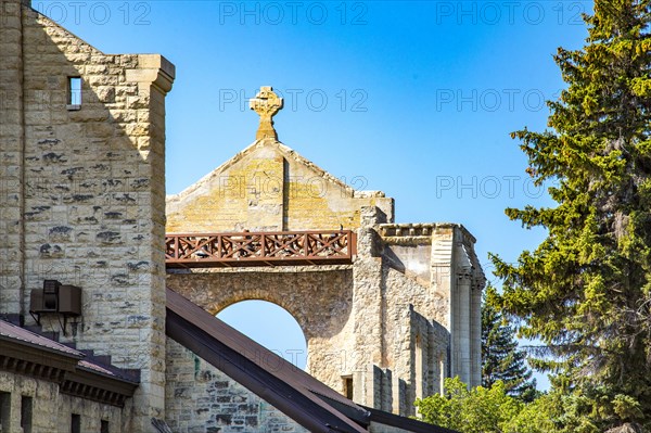 Saint Boniface Cathedral